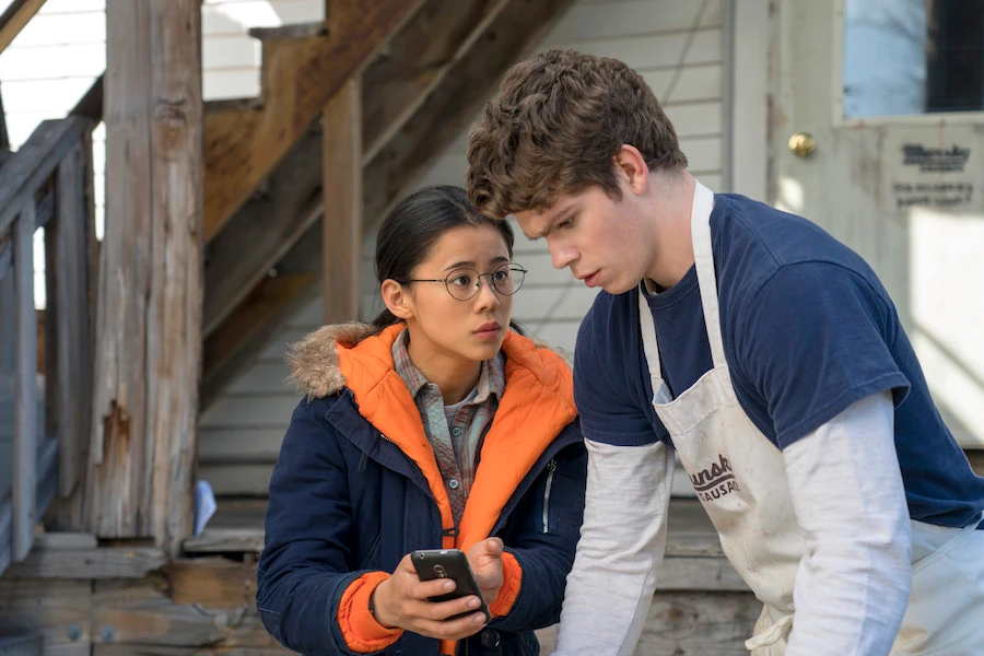 Screen scene: Films, series to stream this week