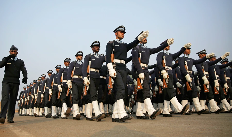 India considers drafting civilians into army