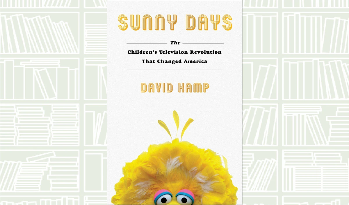 What We Are Reading Today: Sunny Days