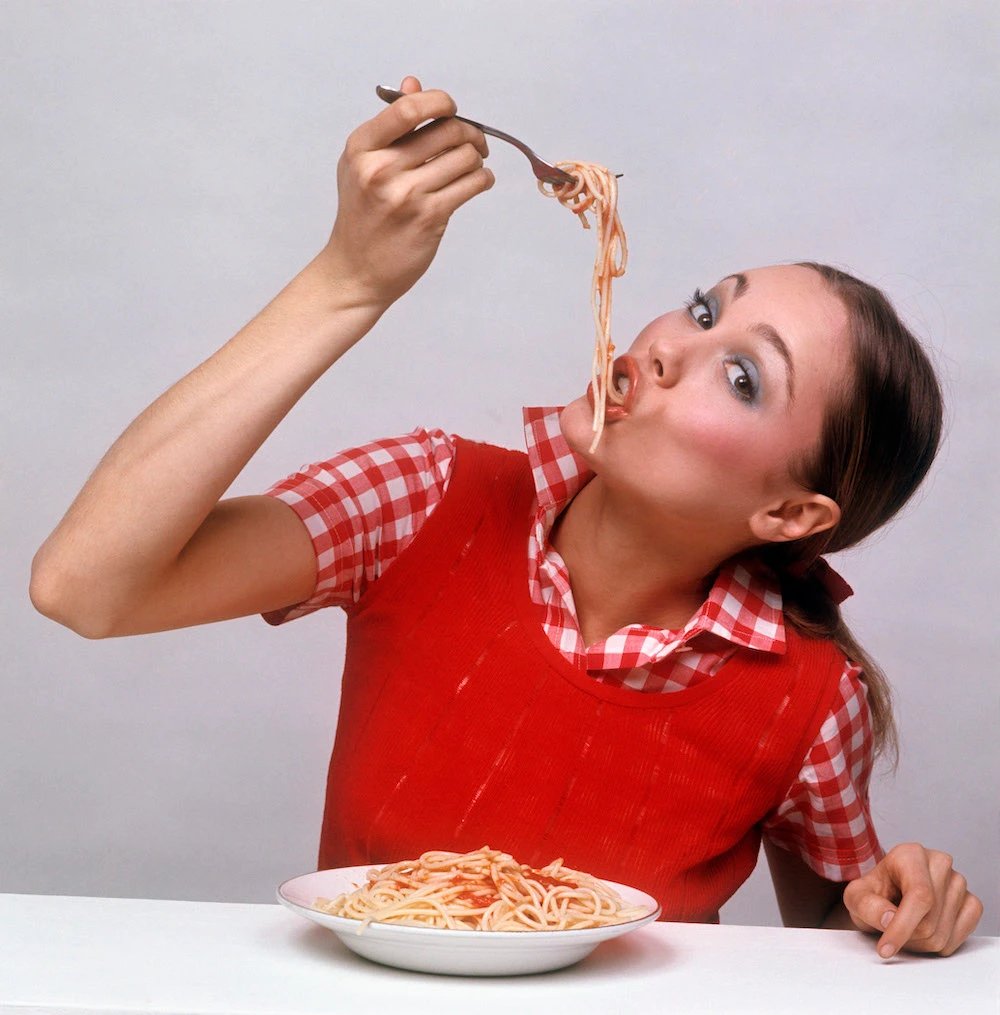 If you have been fasting everyday, it can be difficult to return to regular eating patterns. (File/Getty)