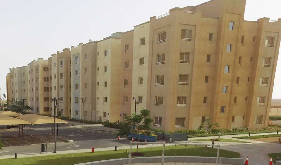 24,770 families benefit from Sakani program in April across KSA