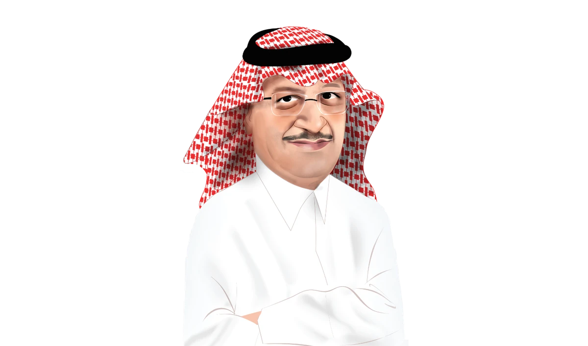 INTERVIEW: Coronavirus pandemic a turning point in business history, says leading Saudi executive