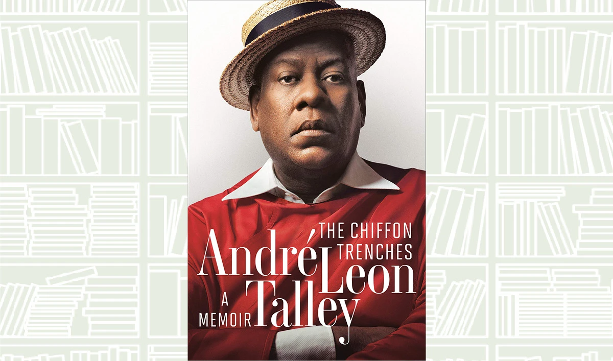 What We Are Reading Today: The Chiffon Trenches