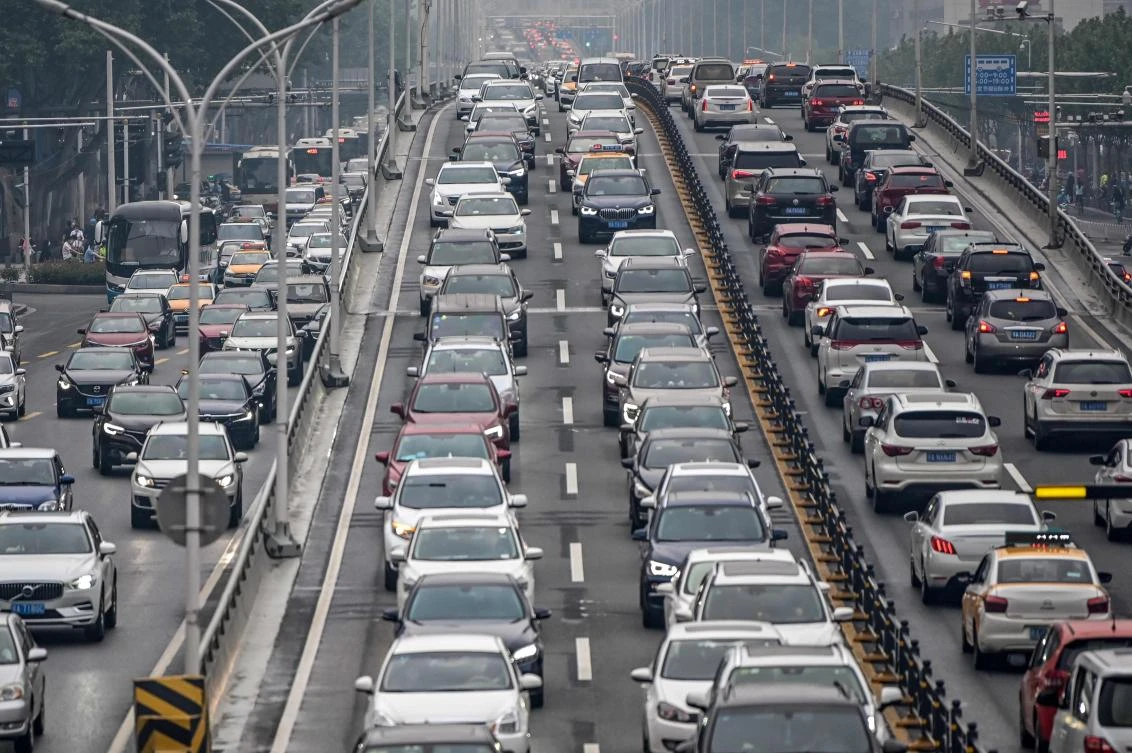 China has largely brought the virus under control, but the emergence of new cases in Wuhan in recent days, after weeks without fresh infections, has prompted a campaign to test all 11 million residents in the city where COVID-19 first emerged late last year. (File/AFP)