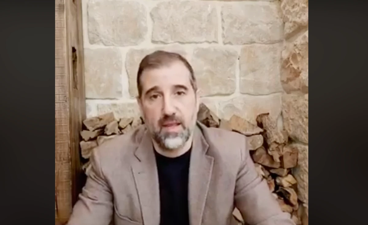 Syria tycoon lashes out at state in fresh accusations