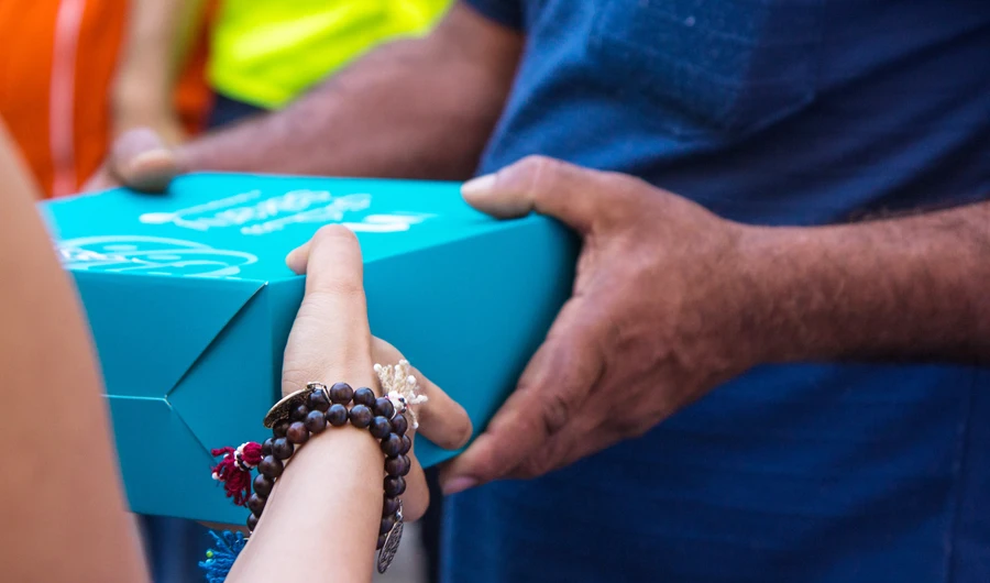 Ramadan: A month of compassion toward the underprivileged