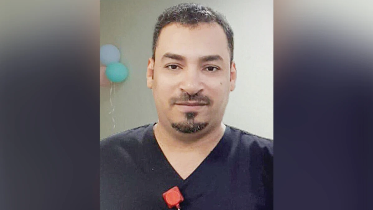 Tragedy of Saudi medic in Makkah, dead from coronavirus at 43