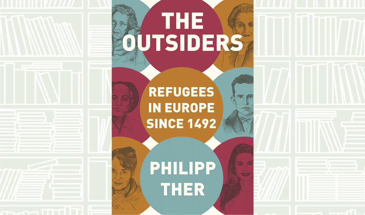 What We Are Reading Today: The Outsiders: Refugees in Europe since 1492