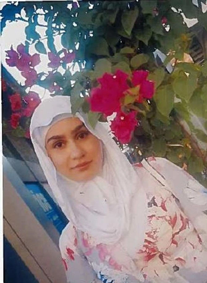 Three arrested in connection with murder of Lebanese student Aya Hachem