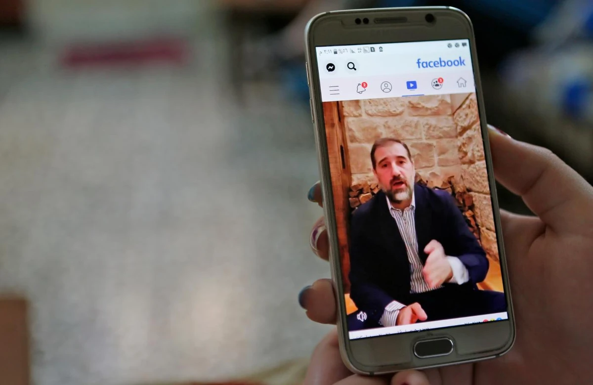 Syrian government orders seizure of assets of Assad’s cousin Makhlouf