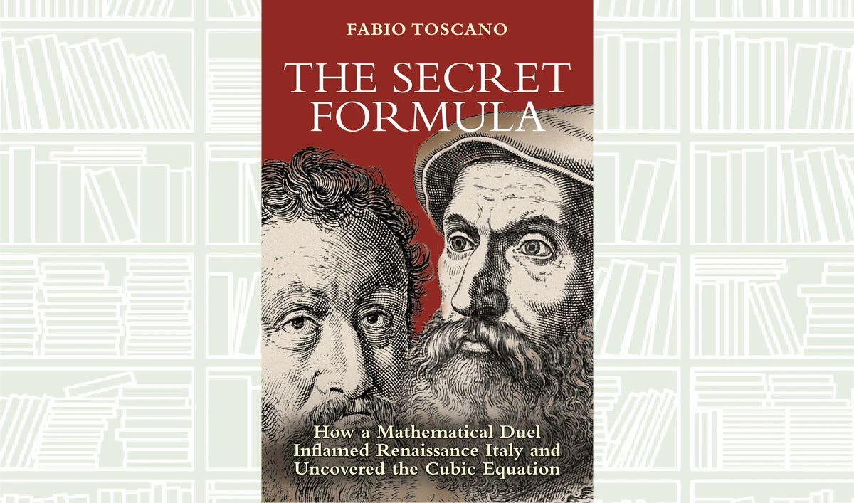What We Are Reading Today: The Secret Formula