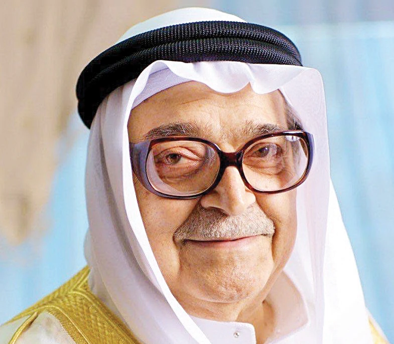 The legacy of Saudi tycoon Saleh Kamel