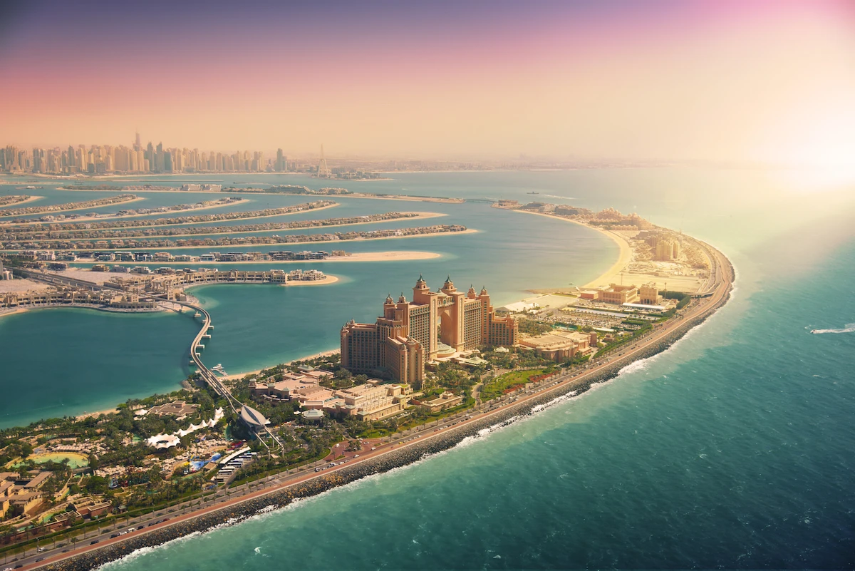 Safe Eid staycations in the UAE