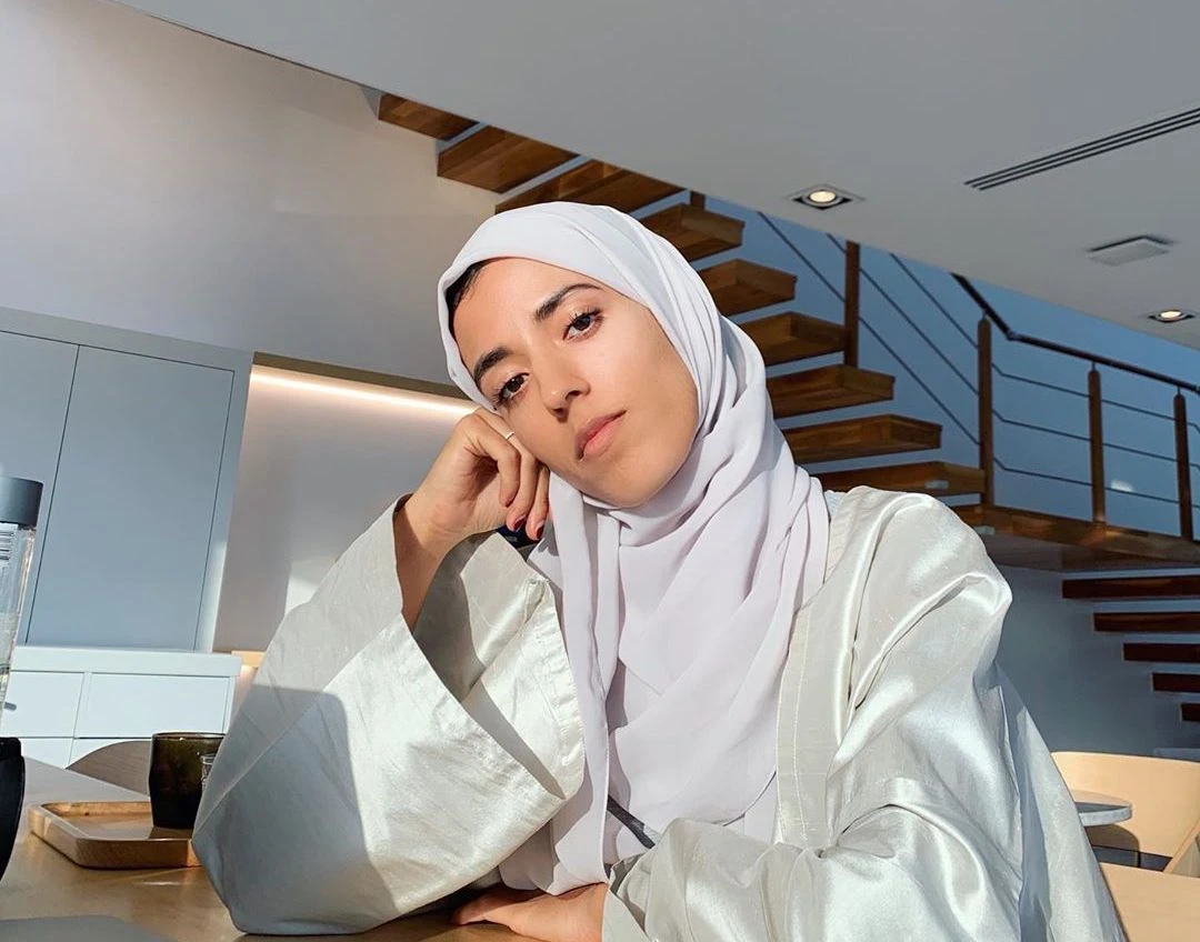 Top Instagram henna artist Azra Khamissa launches ‘non-toxic’ formula just in time for Eid