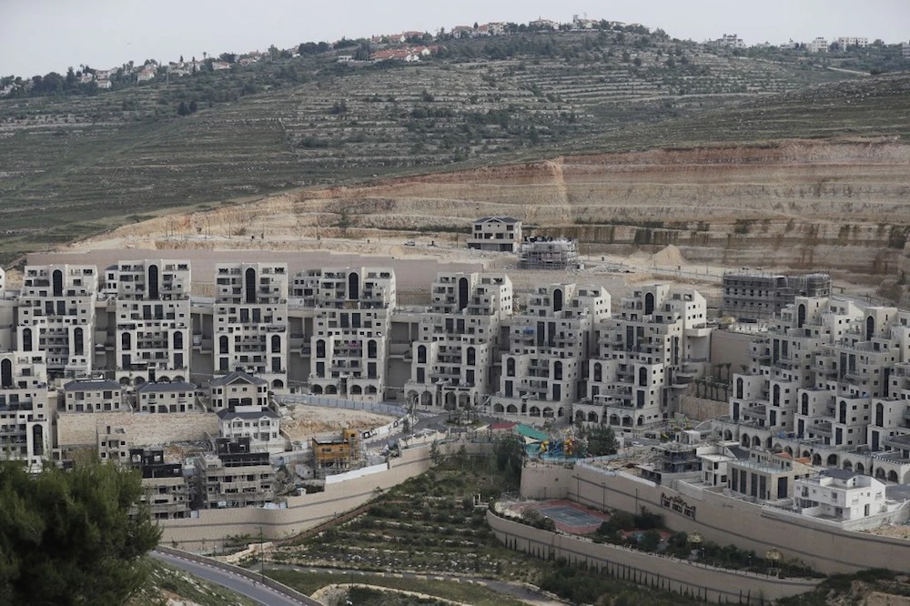 UN tells Israel to abandon threats of West Bank annexation