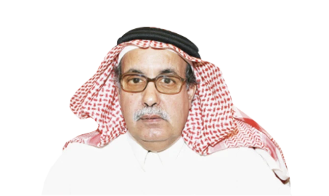 Dr. Abdullah Al-Ghathami