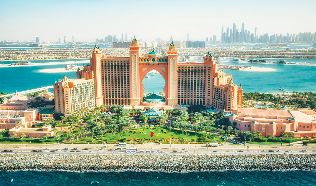 Dubai’s ICD faces ‘adjustment’ in wake of pandemic downturn