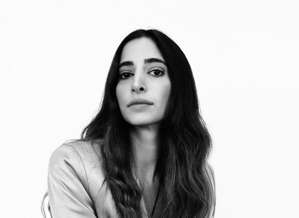 Designer Yassmin Saleh’s work inspired by Lebanon’s political, economic situation