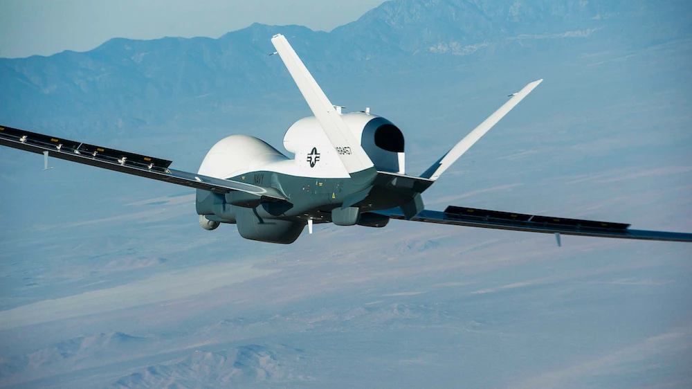The Trump administration notified international partners on Thursday that it is pulling out of a treaty that permits 30-plus nations to conduct unarmed, observation flights over each other’s territory. (Reuters/File Photo)