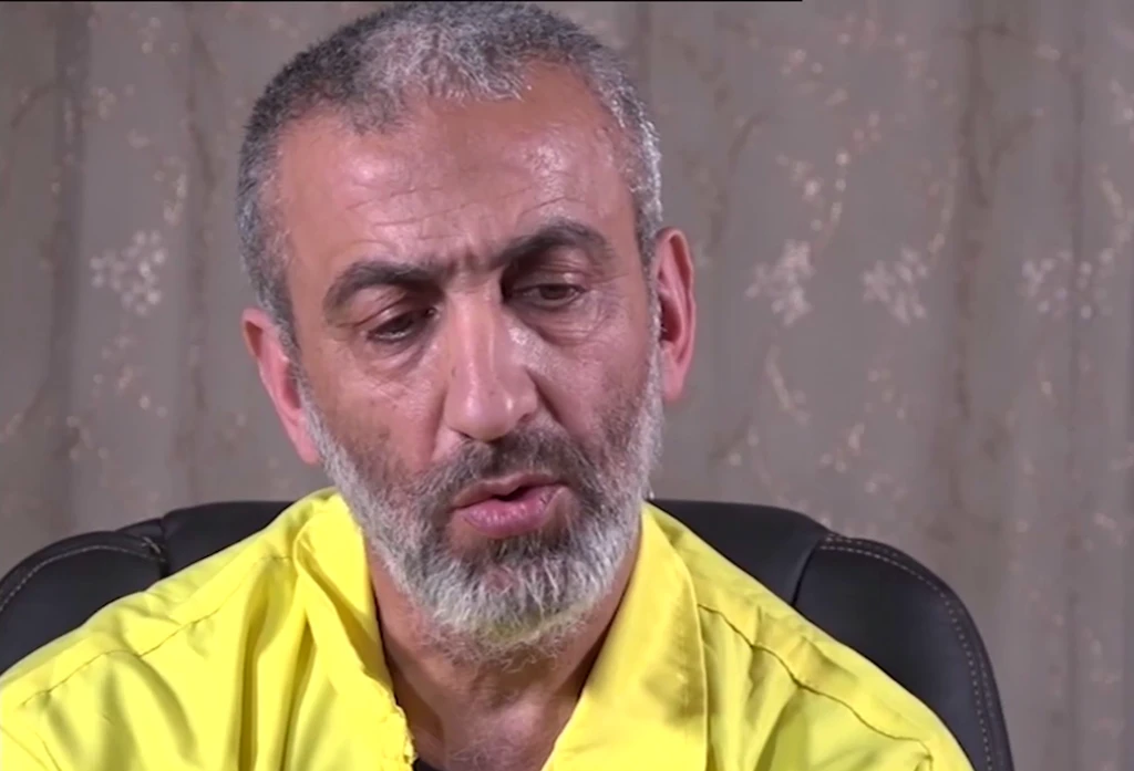 Captured Iraqi Daesh member details splits in the extremist group
