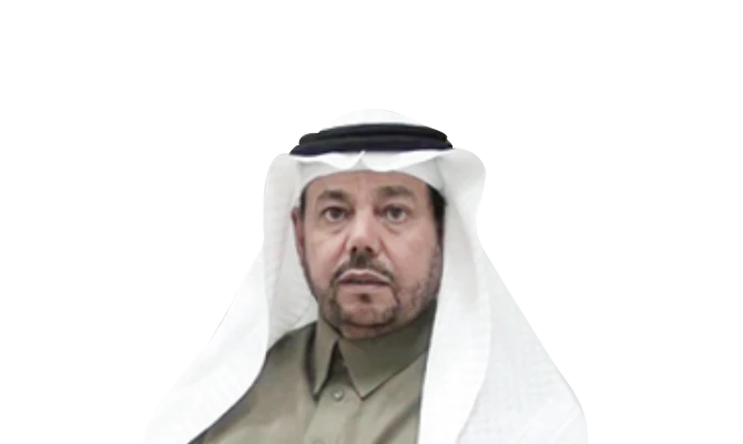 Dr. Abdullah Owaiqil Al-Sulami