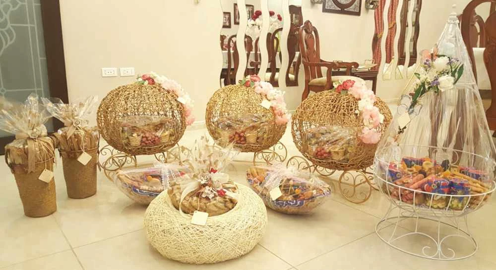 Saudi restaurants bring Eid to doorsteps during virus lockdown
