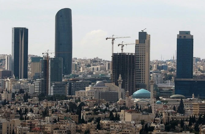 The fund is under the organization’s Rapid Financial Instrument. (File/AFP)