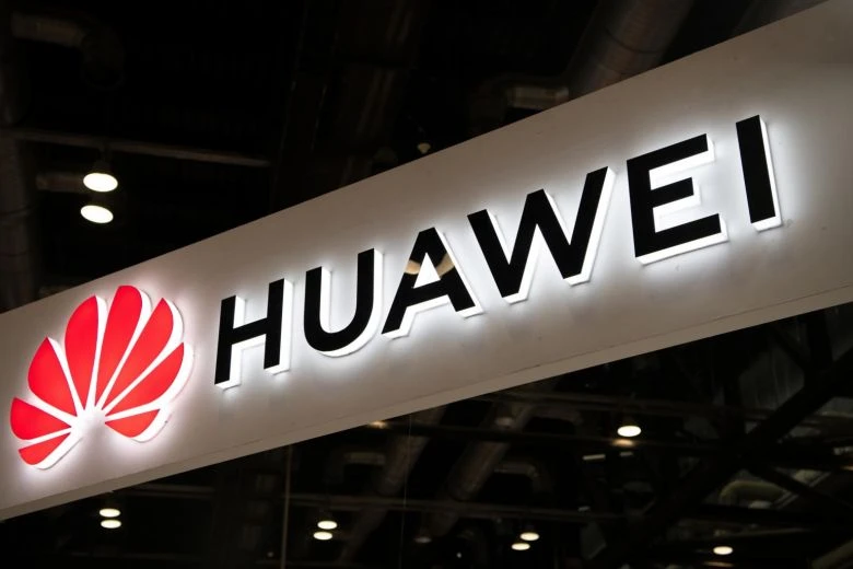 Chinese telecommunications giant Huawei has been at the forefront of US-China trade tensions. (AFP)