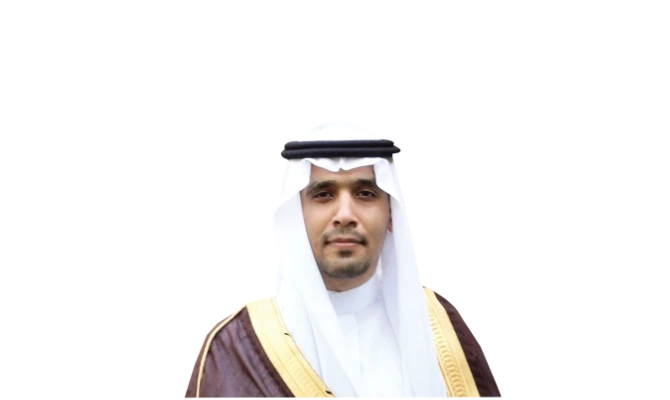 Dr. Abdulaziz Al-Qasim