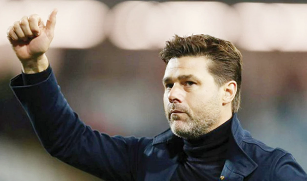 Mauricio Pochettino