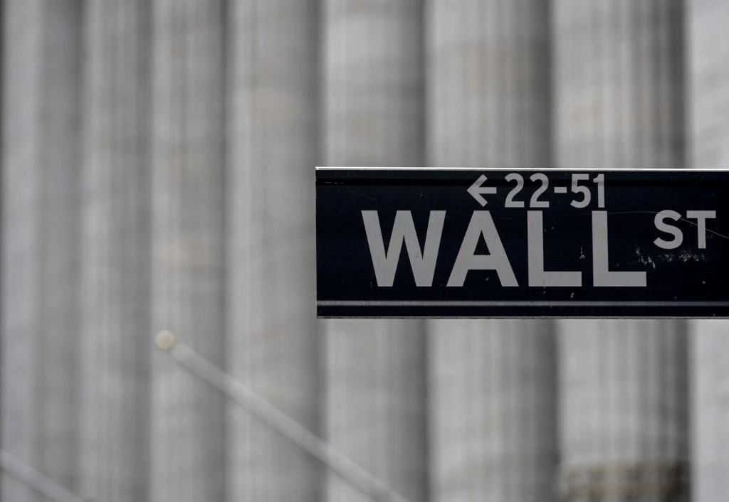 A new US legislation could prevent some Chinese companies from listing their shares on American exchanges unless they follow standards for US audits and regulations. (AFP file photo)