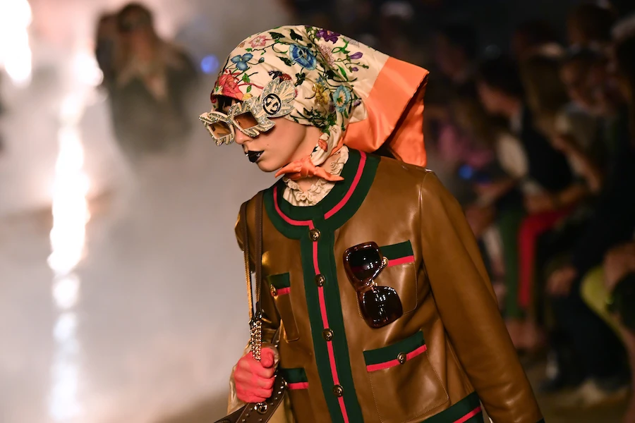 Gucci announces major changes to its show schedule