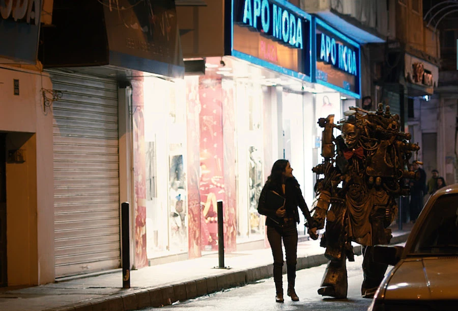 Screen test: How are broadcasters adapting to the pandemic?