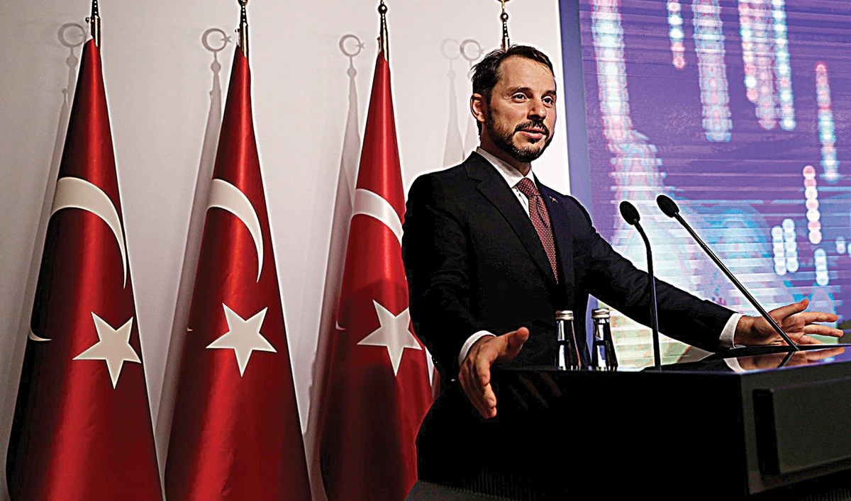 Ankara tightens import measures amid pandemic