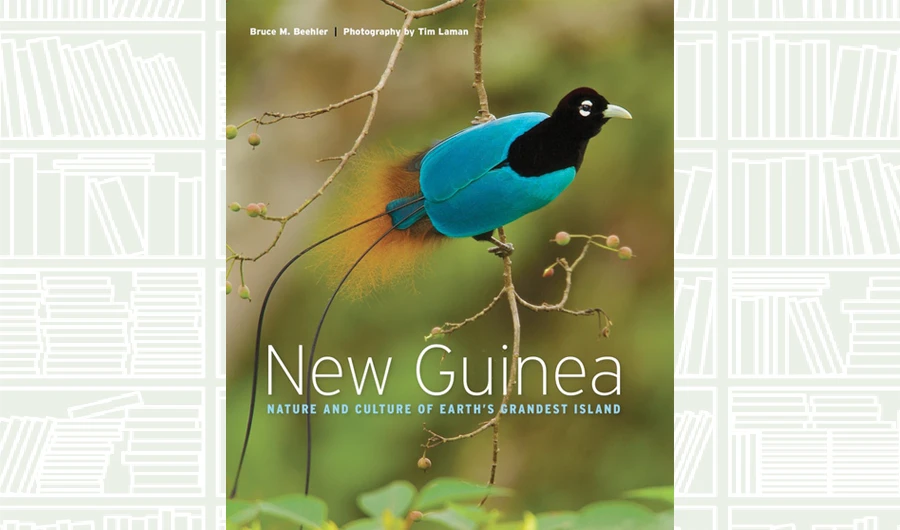 What We Are Reading Today: New Guinea