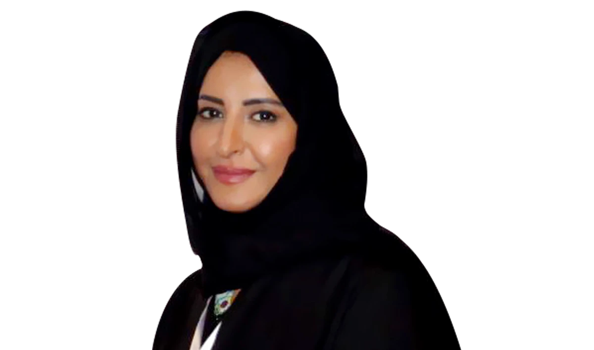 Princess Hind bint Abdulrahman Al-Saud