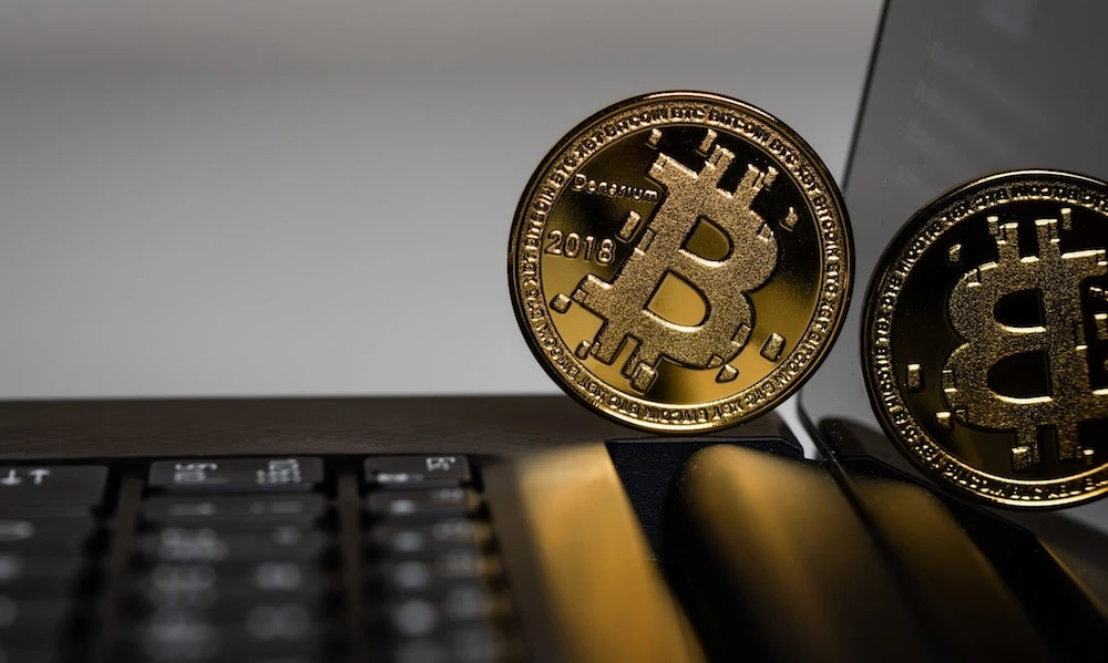 The most famous cryptocurrency is bitcoin. Created in 2008, it caught the public’s attention in late 2017 when investors drove the value of one unit to nearly $20,000. (Supplied)