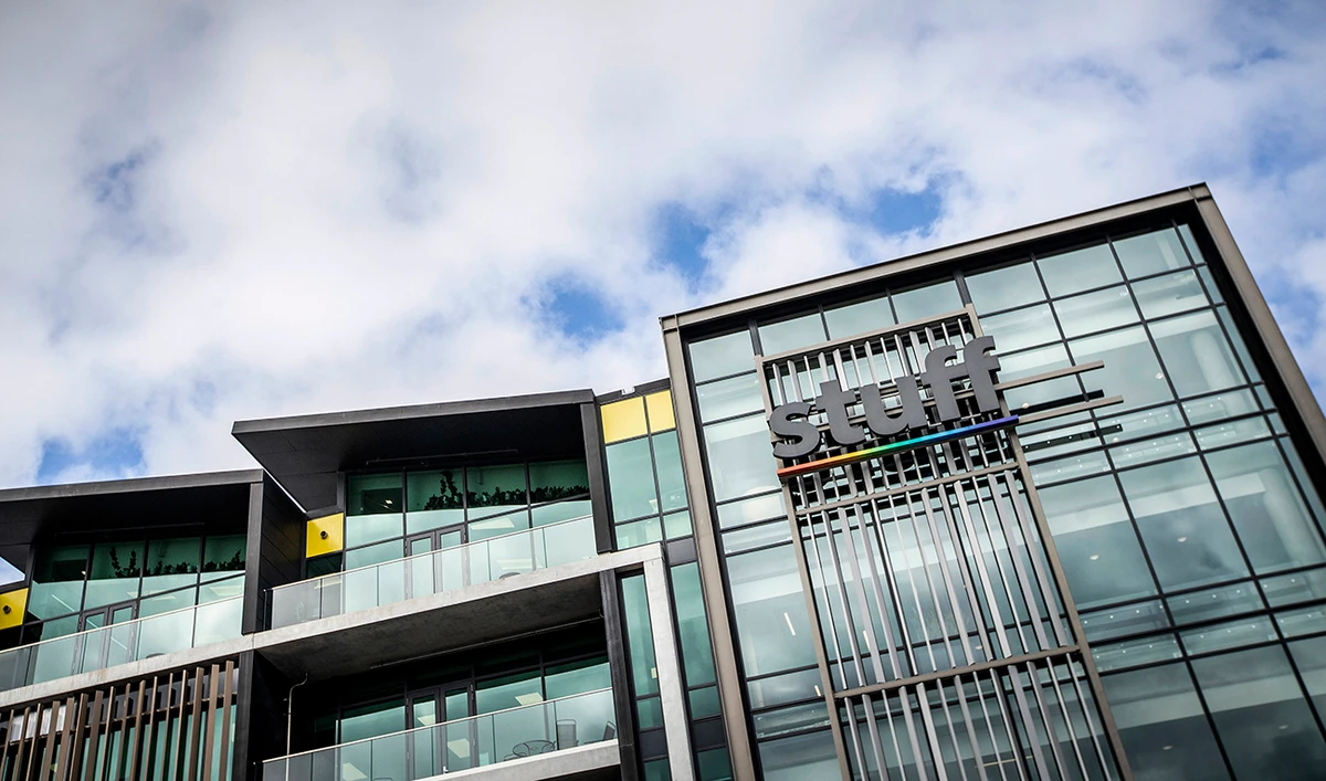 CEO buying struggling New Zealand media company for $1