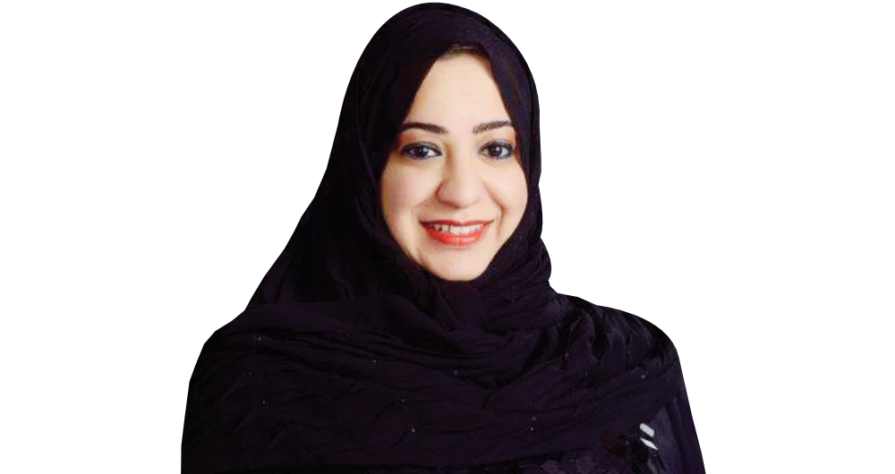 Dr. Majdah Abdulhadi Shugdar