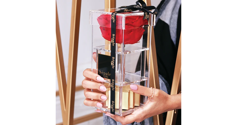 Startup of the Week: Sepale offers long-lasting blooms