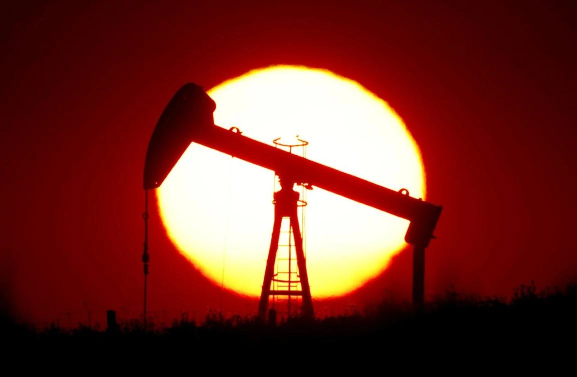 Oil prices rise as faith in supply cuts grows