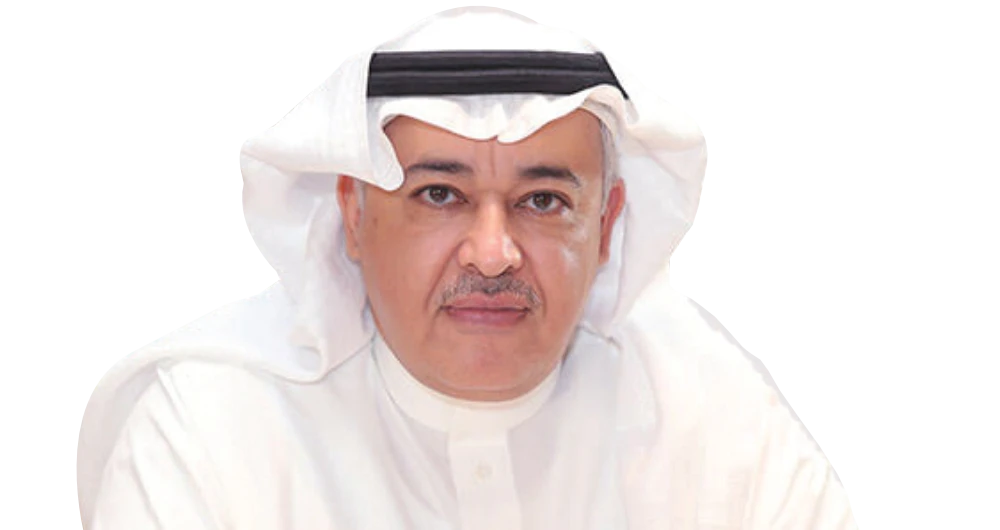 Dr. Khaled bin Hussein Al-Biyari