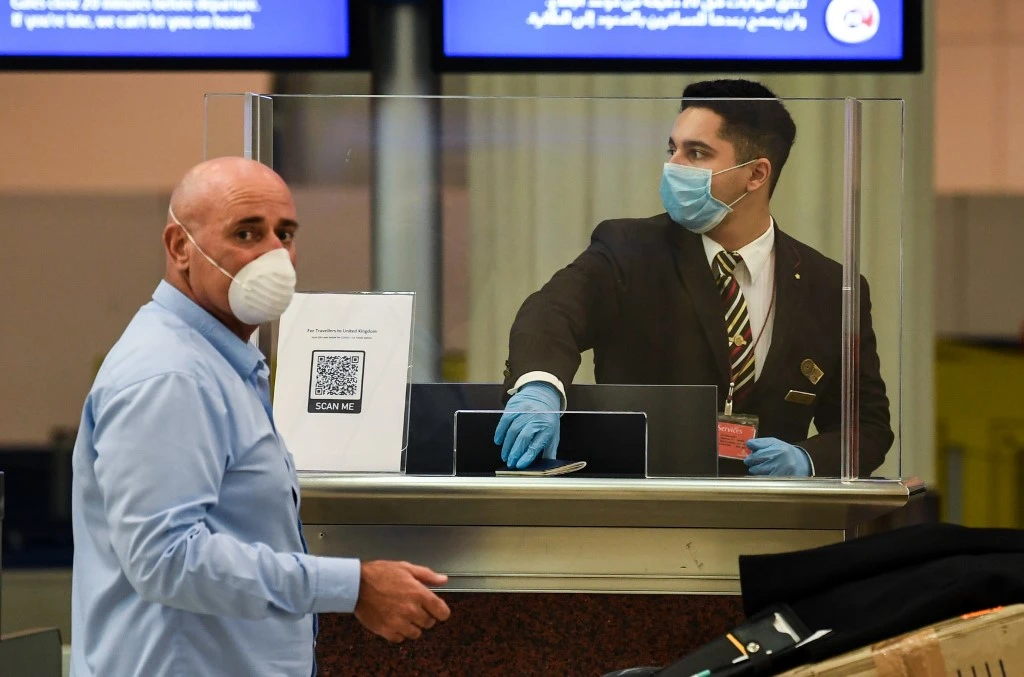 Dubai Airports confirm readiness to resume scheduled, transit flights