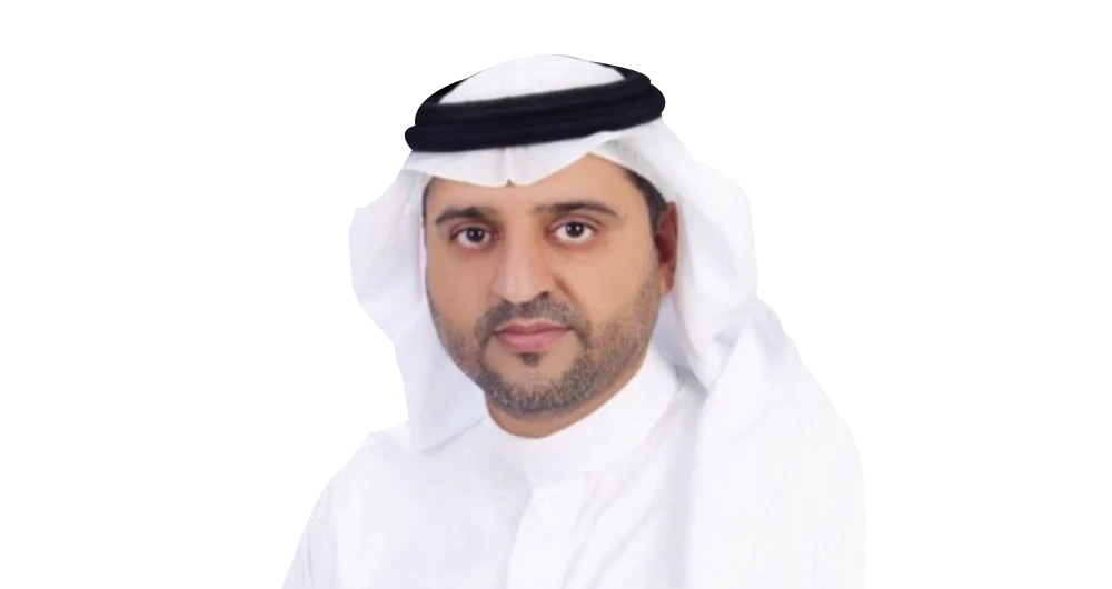 Dr. Abdullah bin Ali Alaaraj
