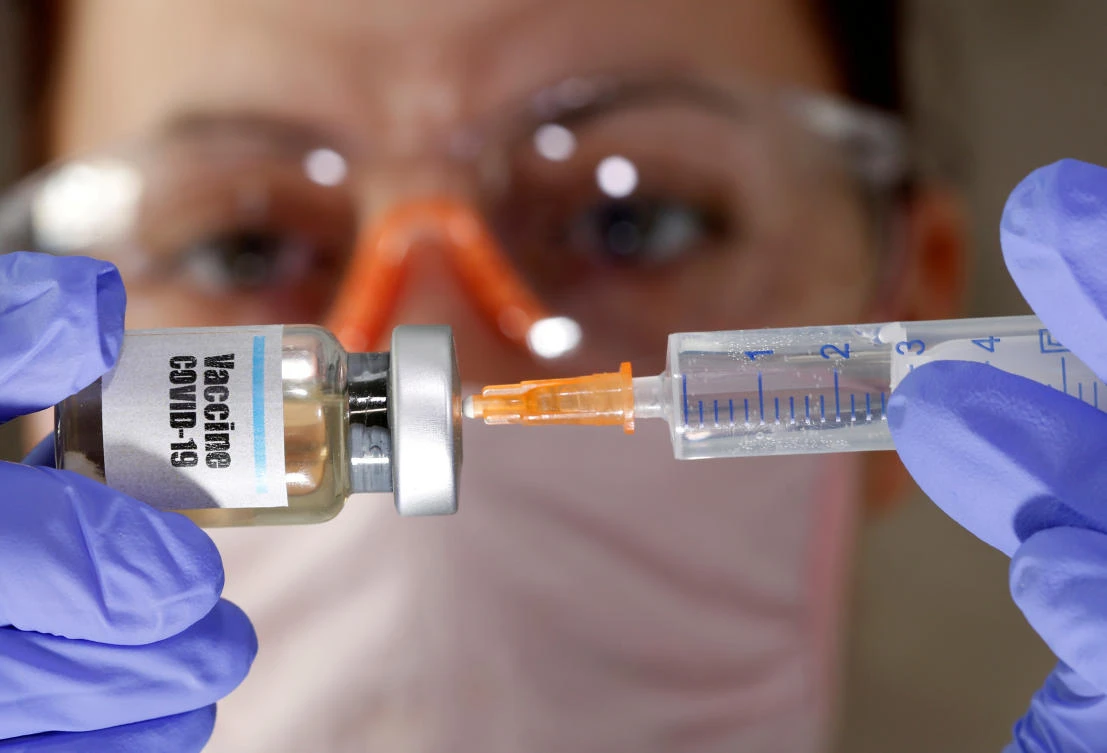 GSK to produce 1 billion doses of coronavirus vaccine booster in 2021