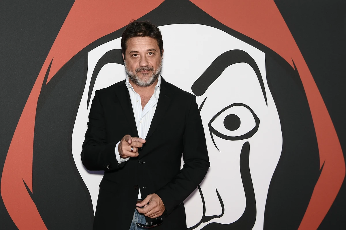 ‘La Casa De Papel’ actor responds to backlash on Egyptian actor Mohamed Ramadan’s birthday wish