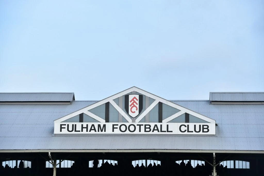 The English Football League said tests were carried out on 1,030 players and staff, including that of two Fulham players who tested positive. (AFP)