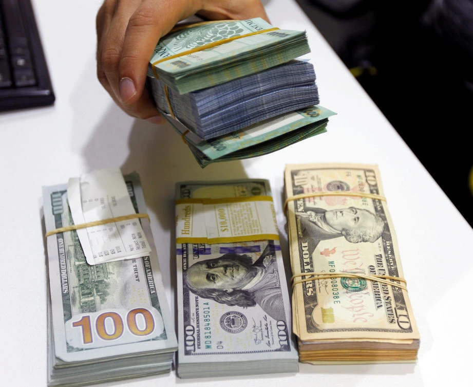 Lebanon removes banking secrecy rules to fight corruption