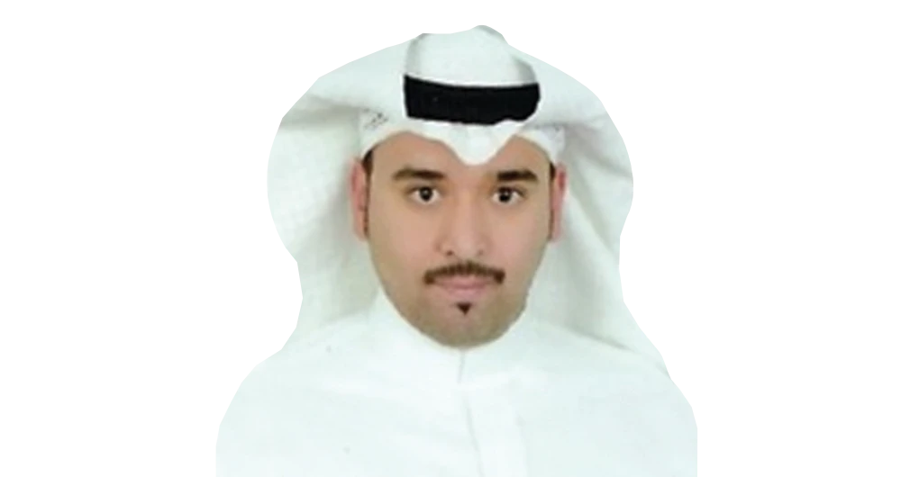 Ahmed bin Mohammed Al-Dukhail