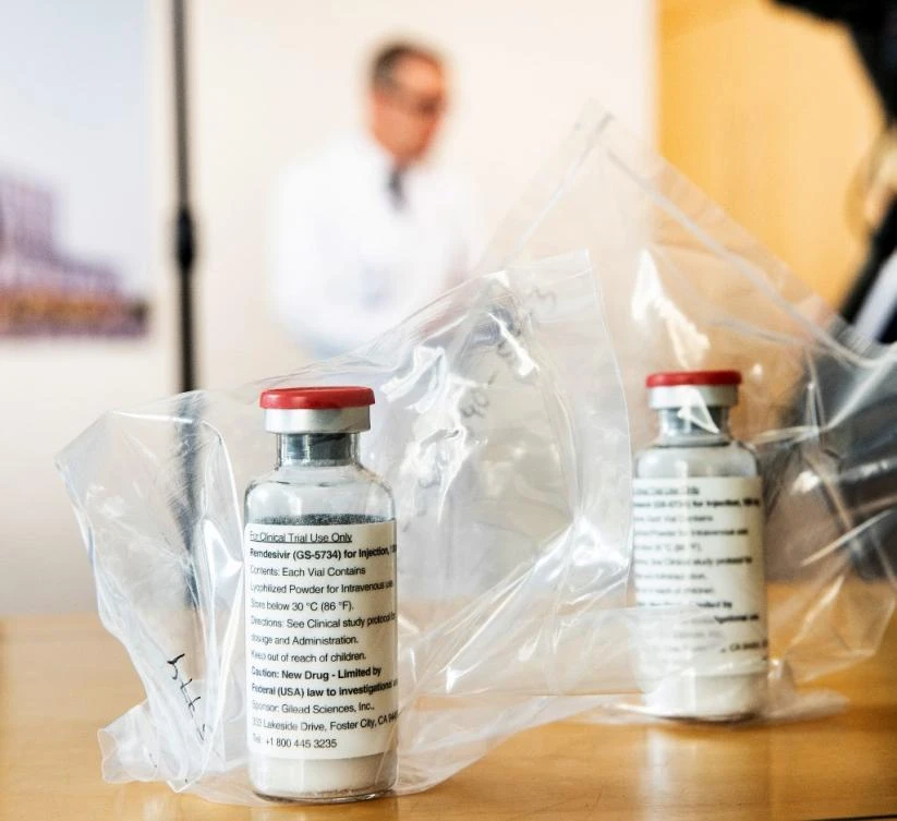 Pakistan drug firm to import potential COVID-19 treatment from Bangladesh